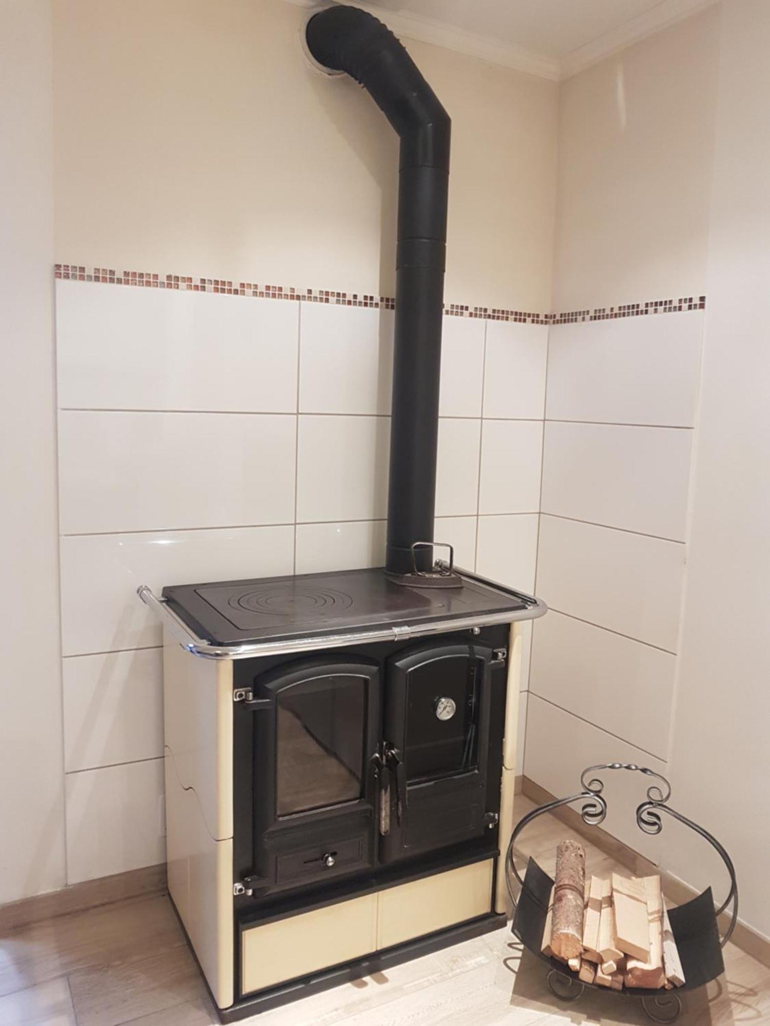 Dolomiti Ferienwohnung, Appartamento Vacanze. San Pietro di Cadore Εξωτερικό φωτογραφία